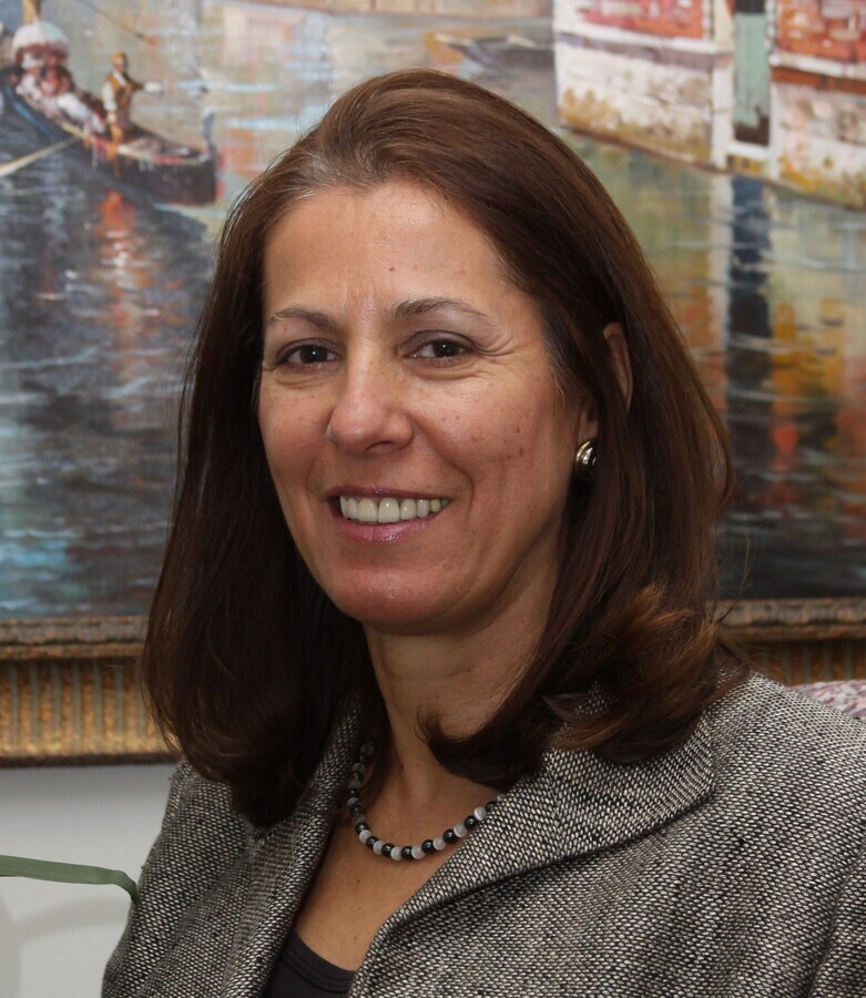 Kalliope Gemelas Image